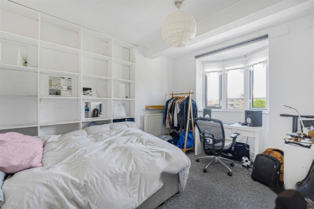 Квартира в Лондоне, Великобритания, 84 м² - фото 16