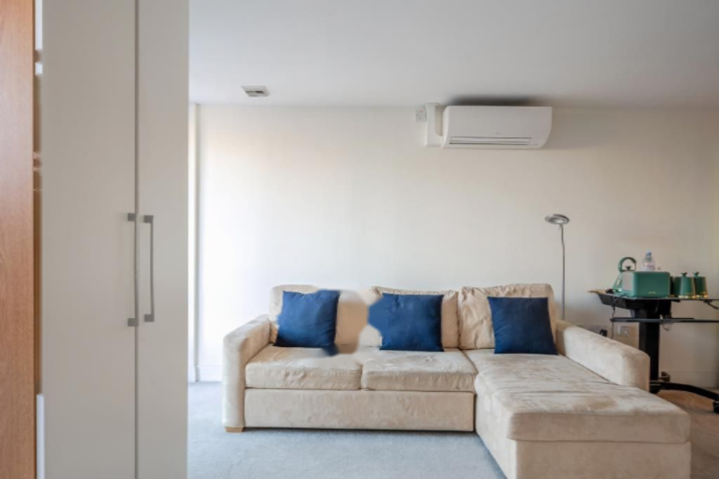 Квартира в Лондоне, Великобритания, 38 м² - фото 16