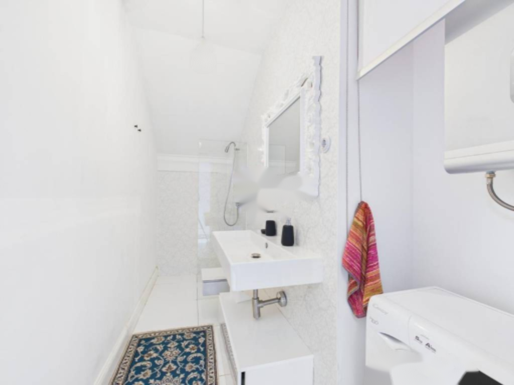 Квартира в Опатии, Хорватия, 75 м² - фото 16