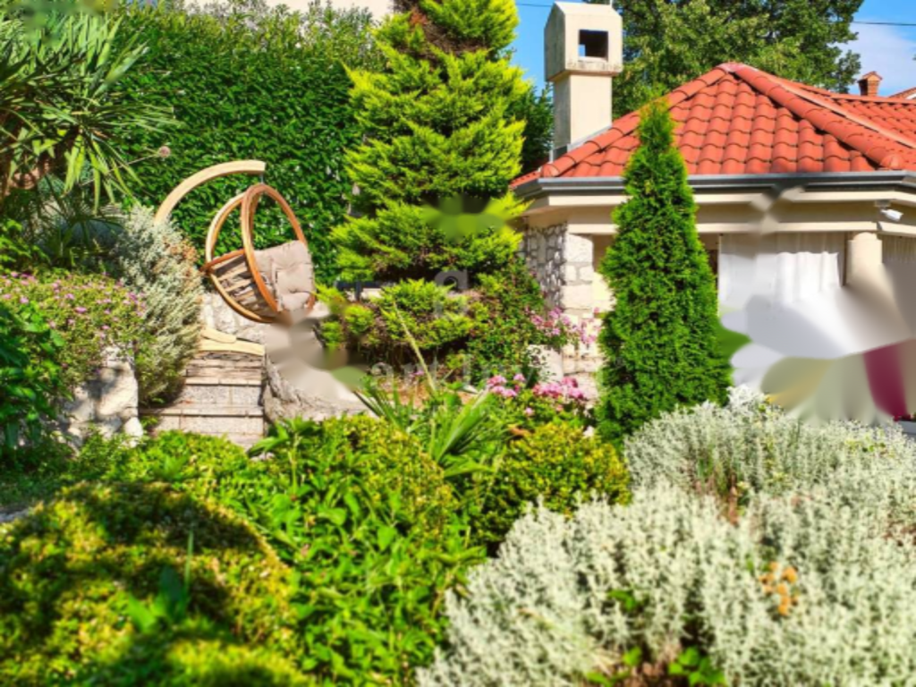 Дом в Опатии, Хорватия, 381 м² - фото 16