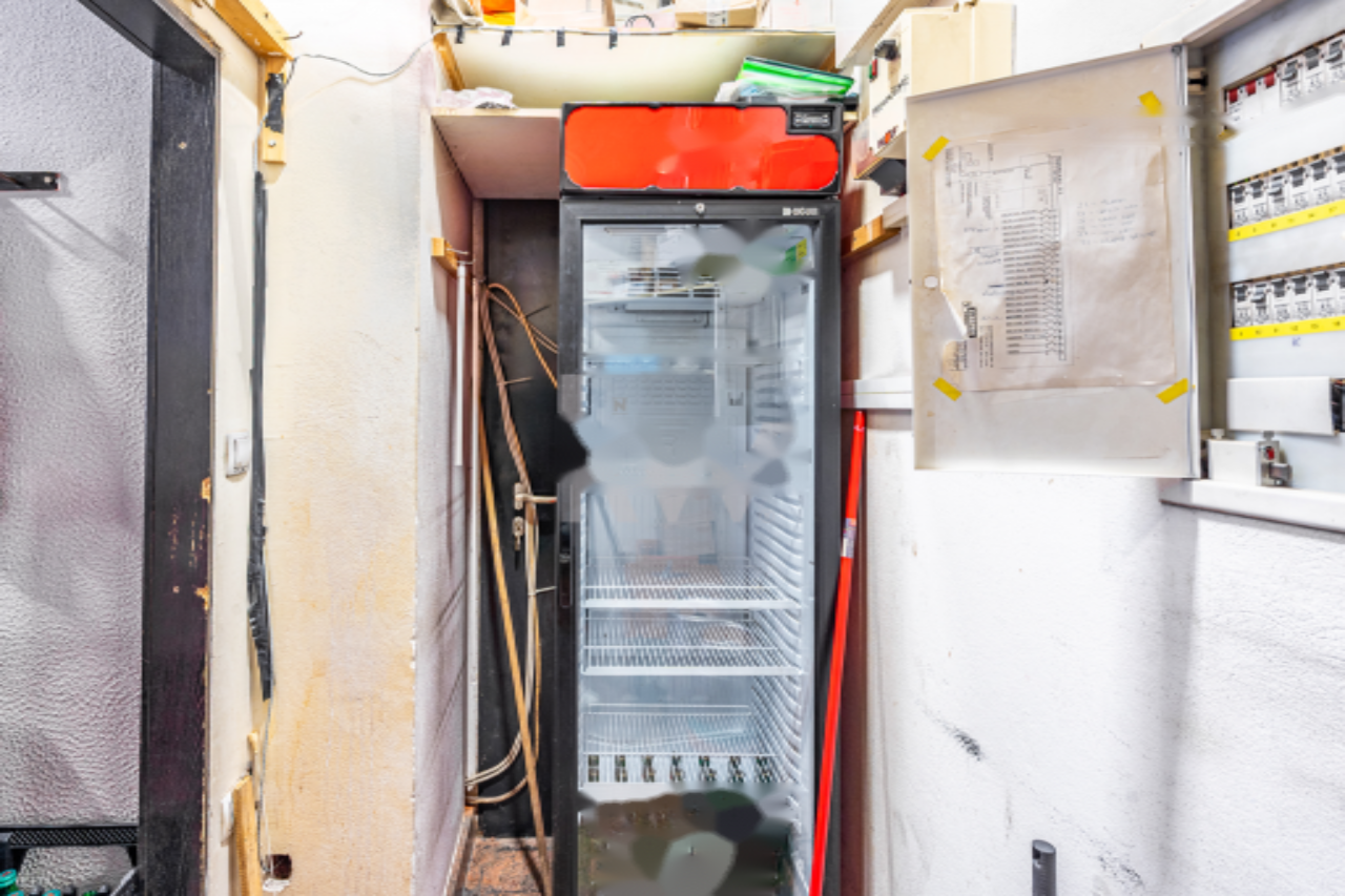 Офис в Любляне, Словения, 139 м² - фото 16