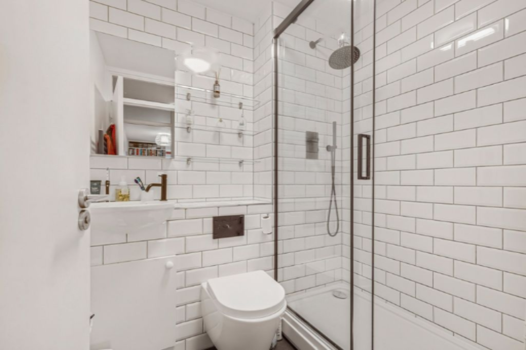 Квартира в Лондоне, Великобритания, 50 м² - фото 16