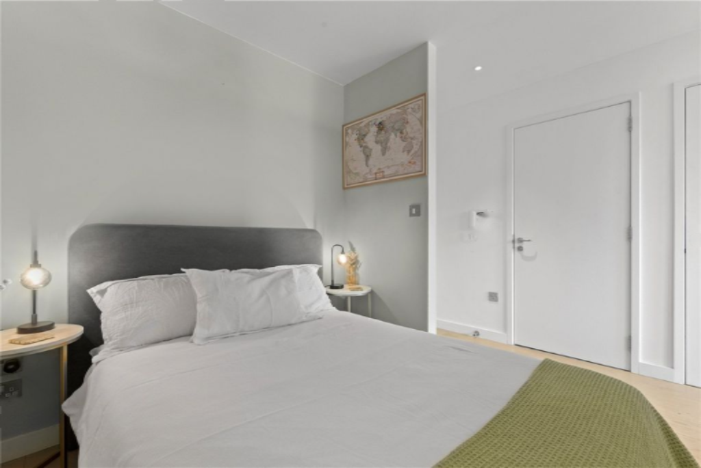 Квартира в Лондоне, Великобритания, 29 м² - фото 16