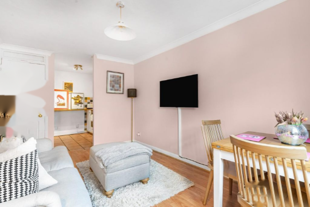 Квартира в Лондоне, Великобритания, 35 м² - фото 16