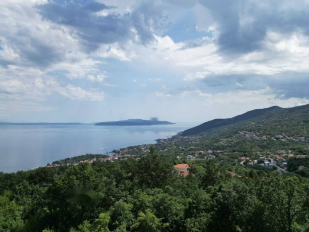 Дом в Опатии, Хорватия, 500 м² - фото 16