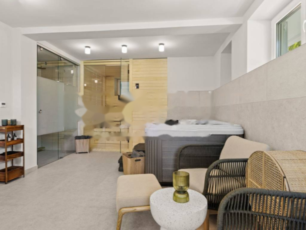 Дом в Опатии, Хорватия, 3 м² - фото 16