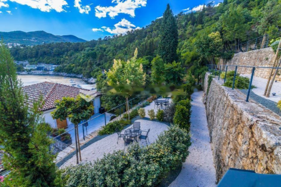 Квартира в Опатии, Хорватия, 67 м² - фото 16