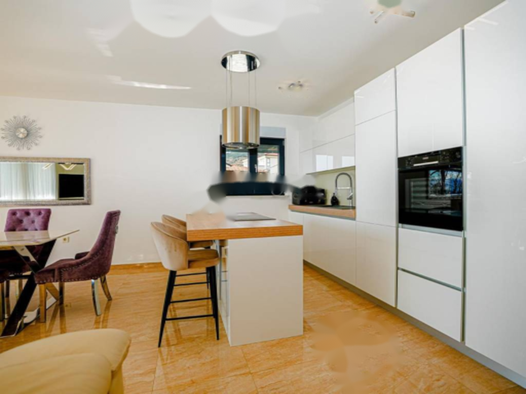 Дом в Опатии, Хорватия, 250 м² - фото 17