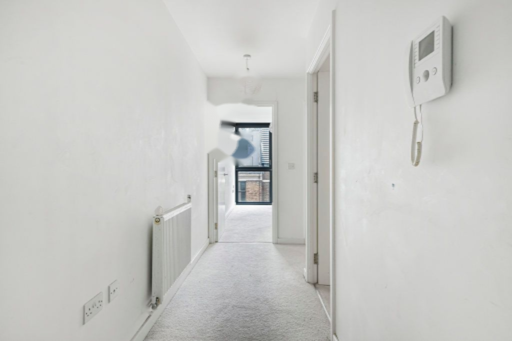 Квартира в Лондоне, Великобритания, 44 м² - фото 17