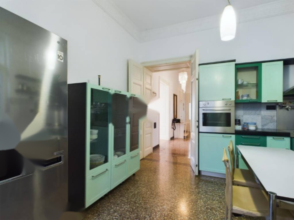 Квартира в Опатии, Хорватия, 145 м² - фото 17