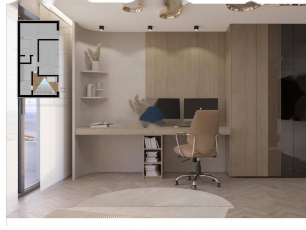 Дом в Опатии, Хорватия, 348 м² - фото 17