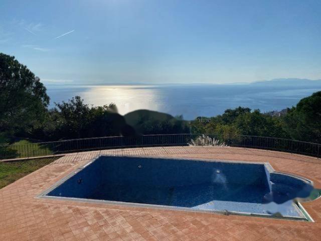 Дом в Опатии, Хорватия, 505 м² - фото 17