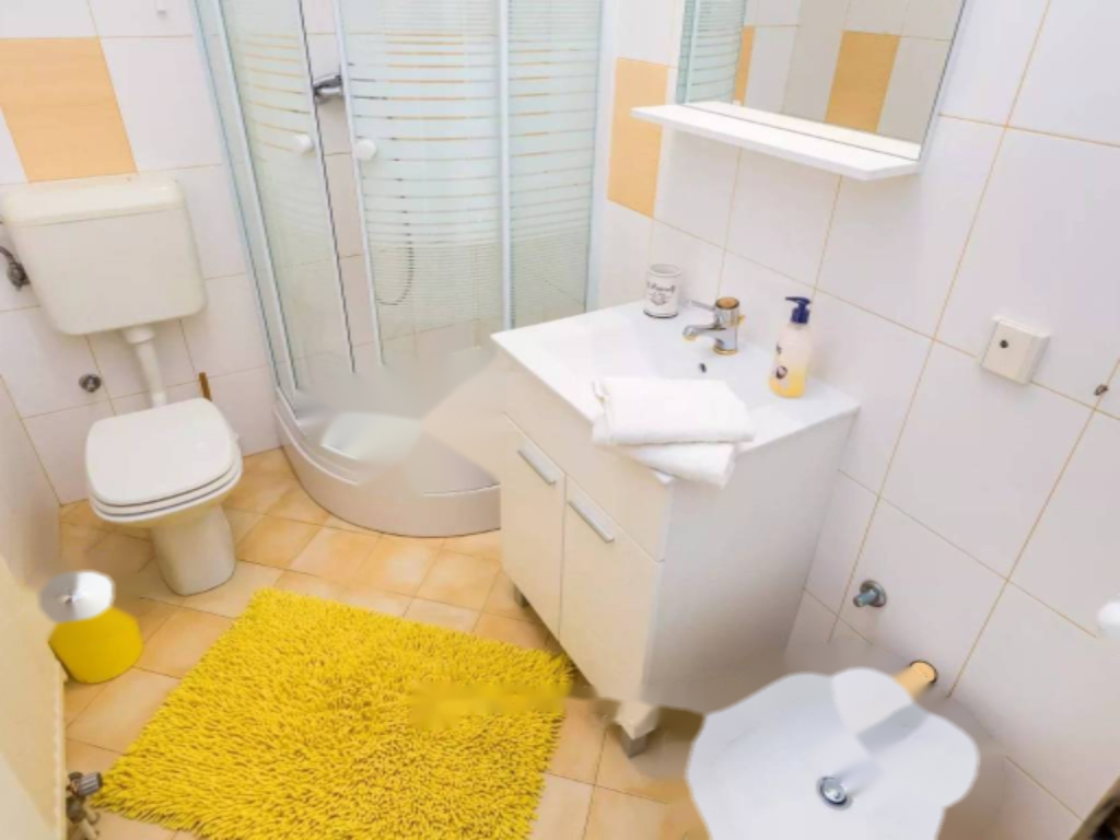 Квартира в Опатии, Хорватия, 121 м² - фото 17