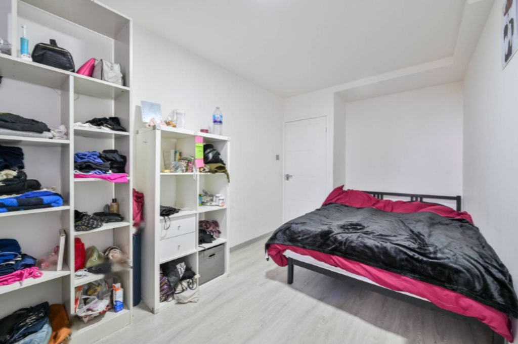 Квартира в Лондоне, Великобритания, 69 м² - фото 17