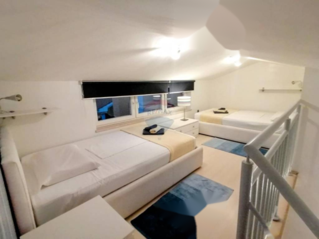 Дом в Опатии, Хорватия, 550 м² - фото 17