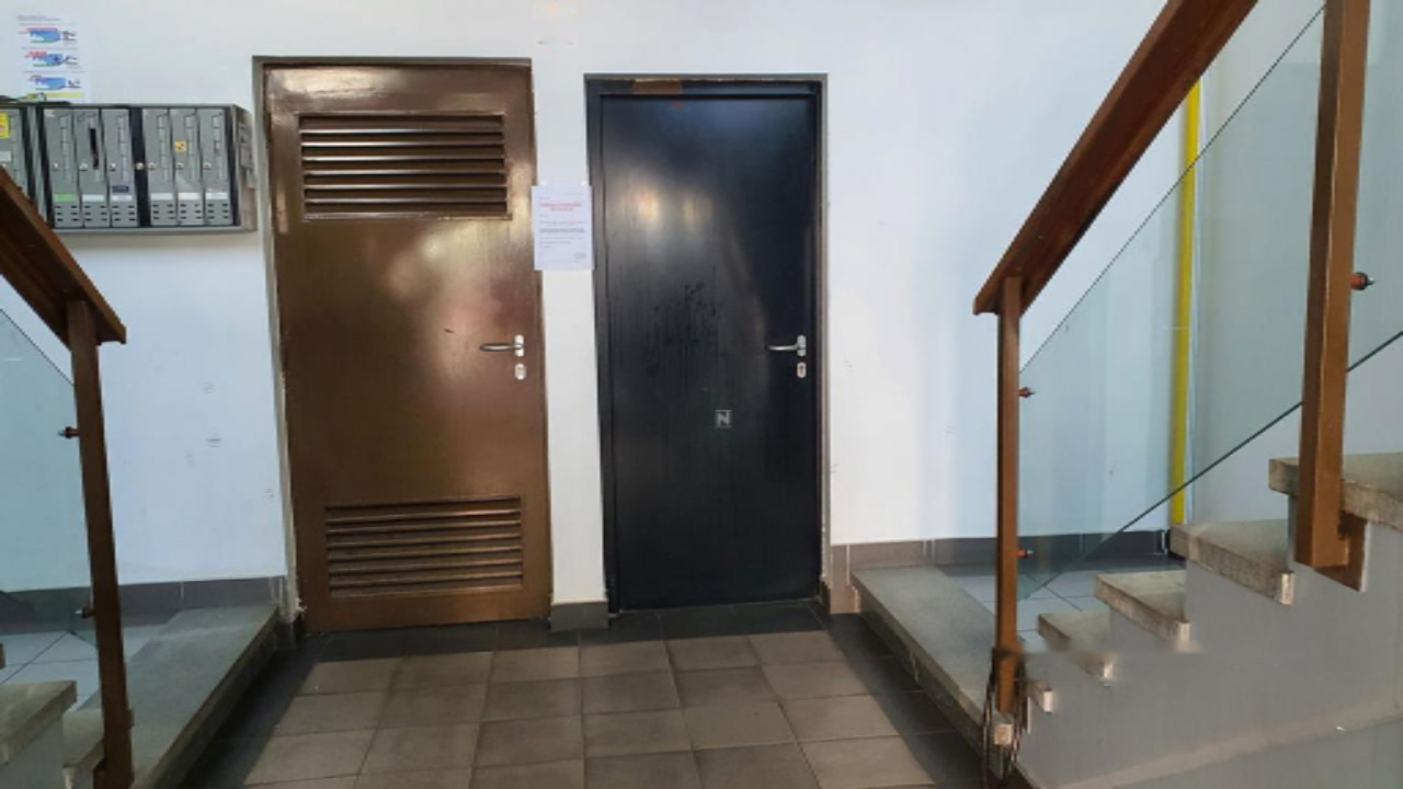 Офис в Любляне, Словения, 139 м² - фото 17