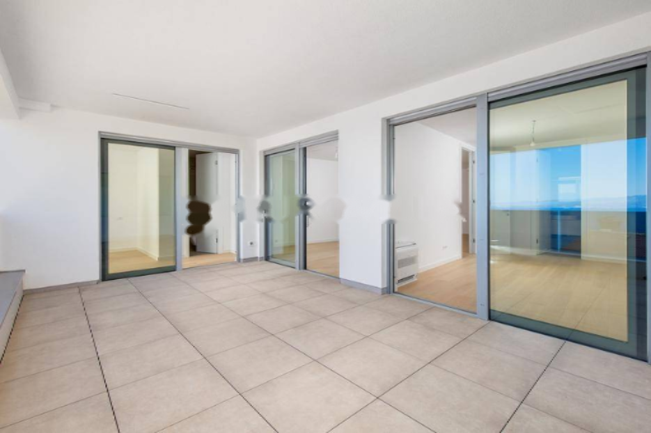 Квартира в Опатии, Хорватия, 92 м² - фото 17