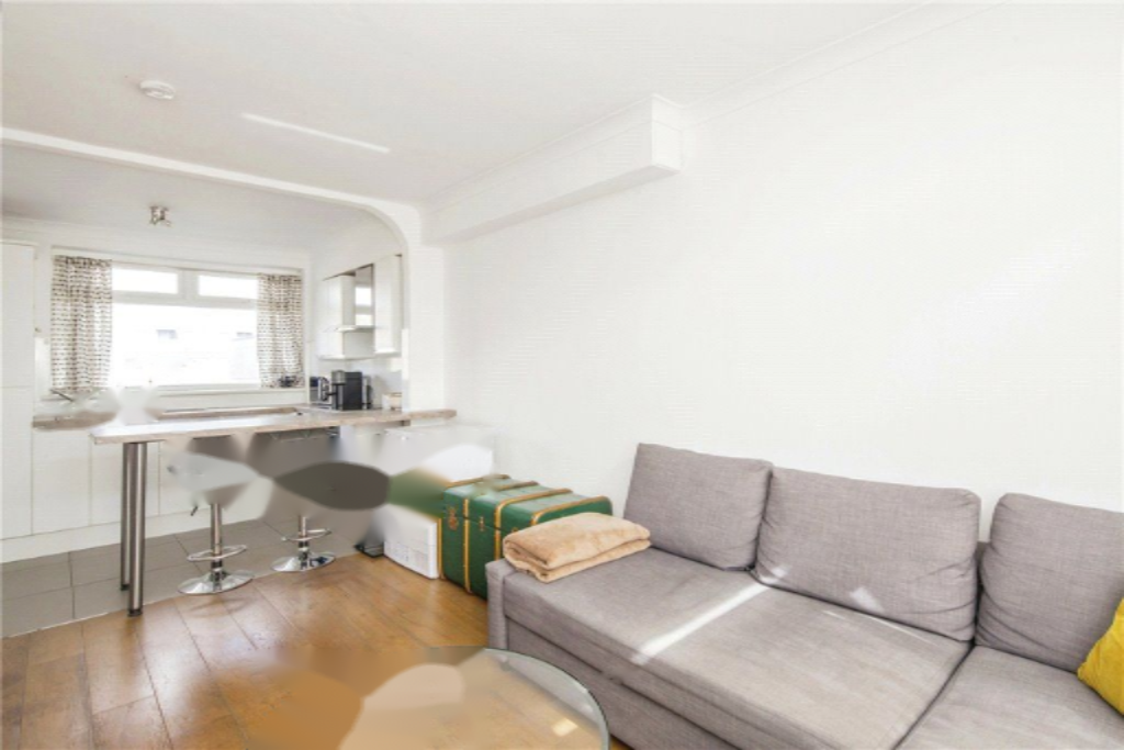 Квартира в Лондоне, Великобритания, 39 м² - фото 17