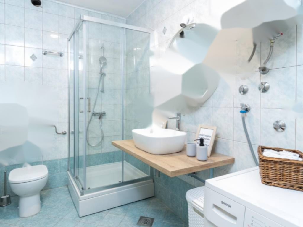 Квартира в Опатии, Хорватия, 170 м² - фото 17