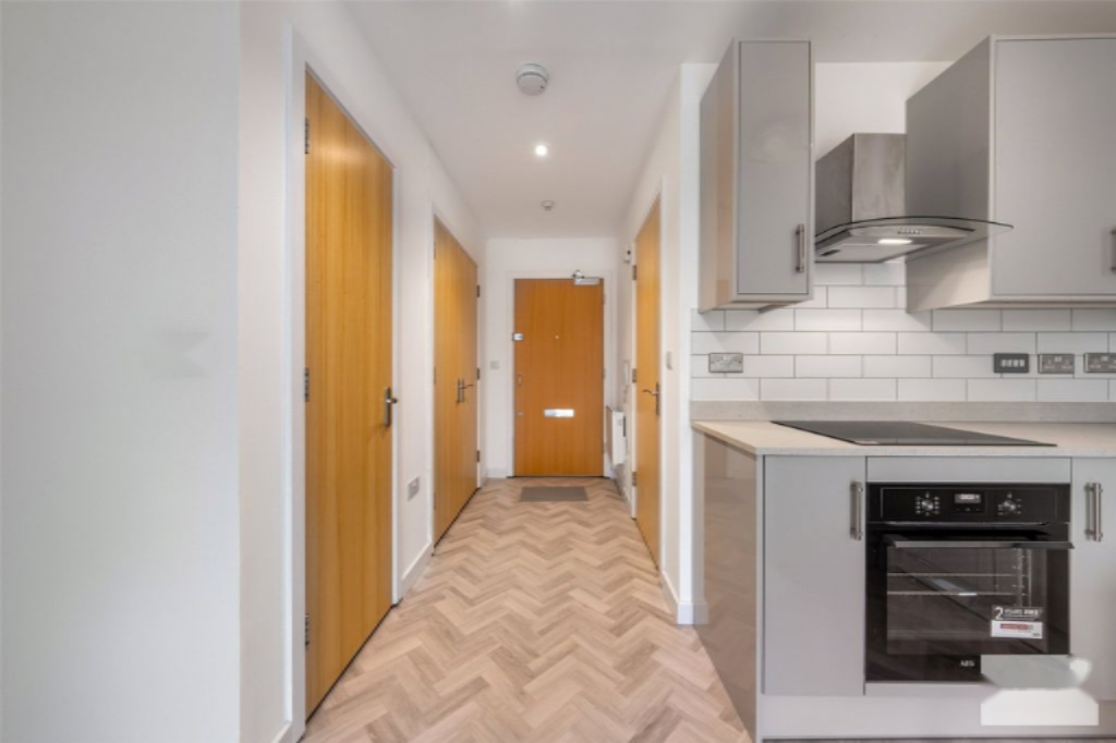 Квартира в Лондоне, Великобритания, 30 м² - фото 17