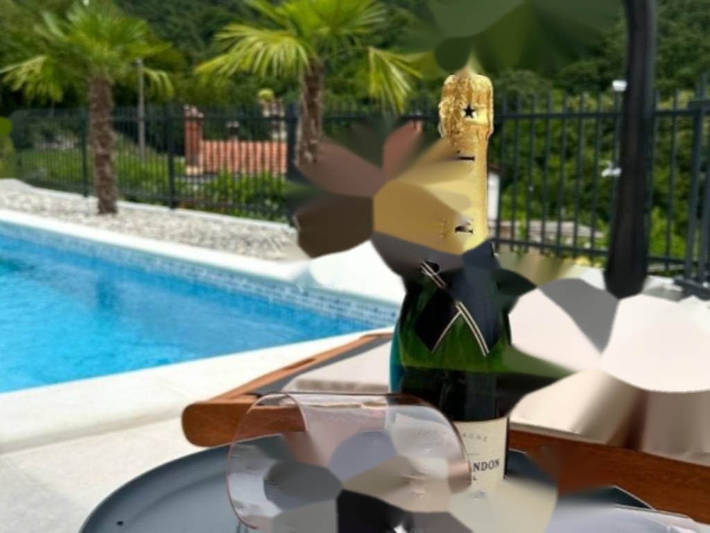 Дом в Опатии, Хорватия, 328 м² - фото 17