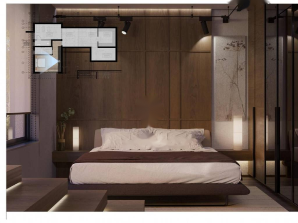 Дом в Опатии, Хорватия, 348 м² - фото 17