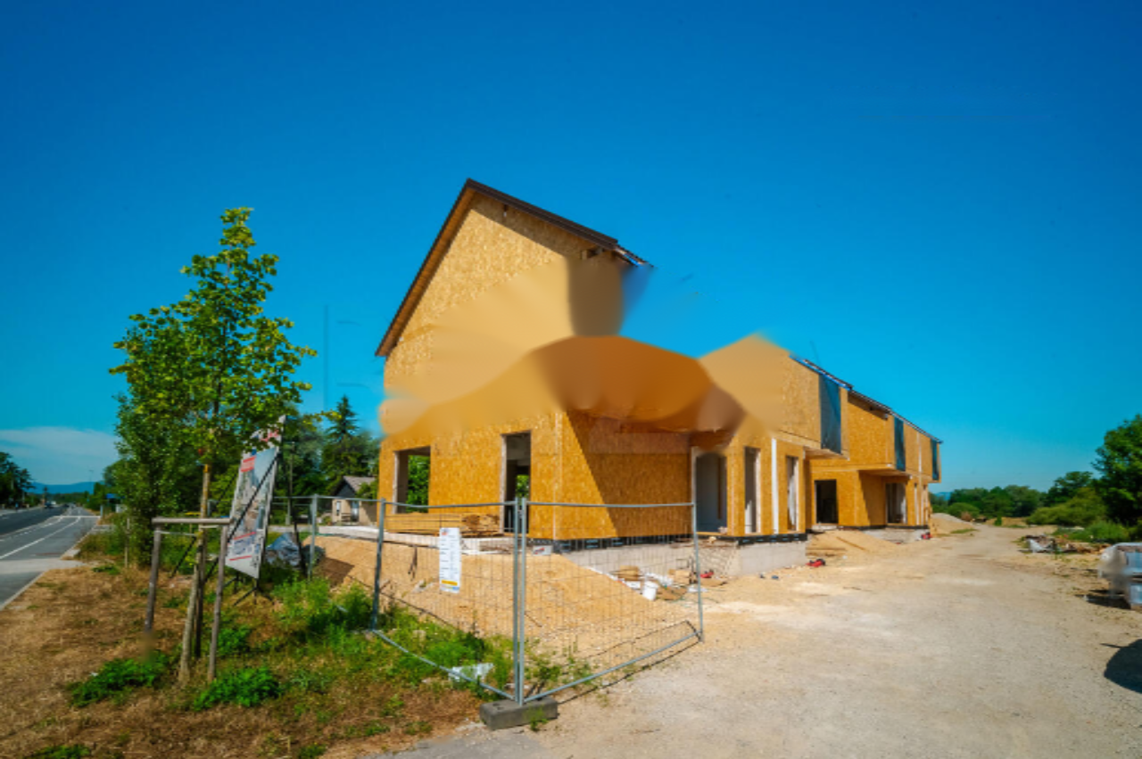 Дом в Любляне, Словения, 136 м² - фото 17