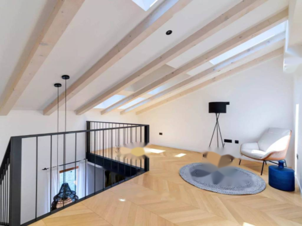 Квартира в Опатии, Хорватия, 100 м² - фото 17