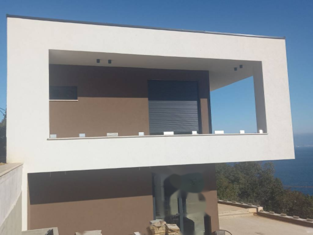 Дом в Опатии, Хорватия, 200 м² - фото 17