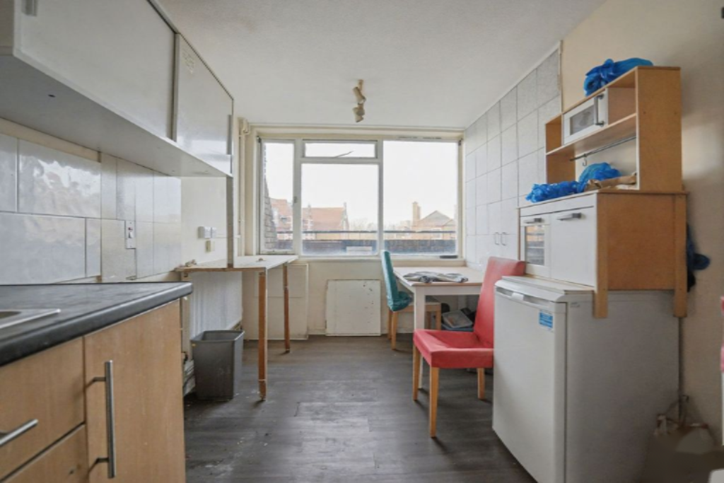 Квартира в Лондоне, Великобритания, 80 м² - фото 17