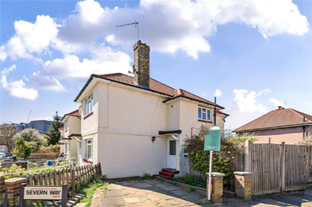 Квартира в Лондоне, Великобритания, 71 м² - фото 17