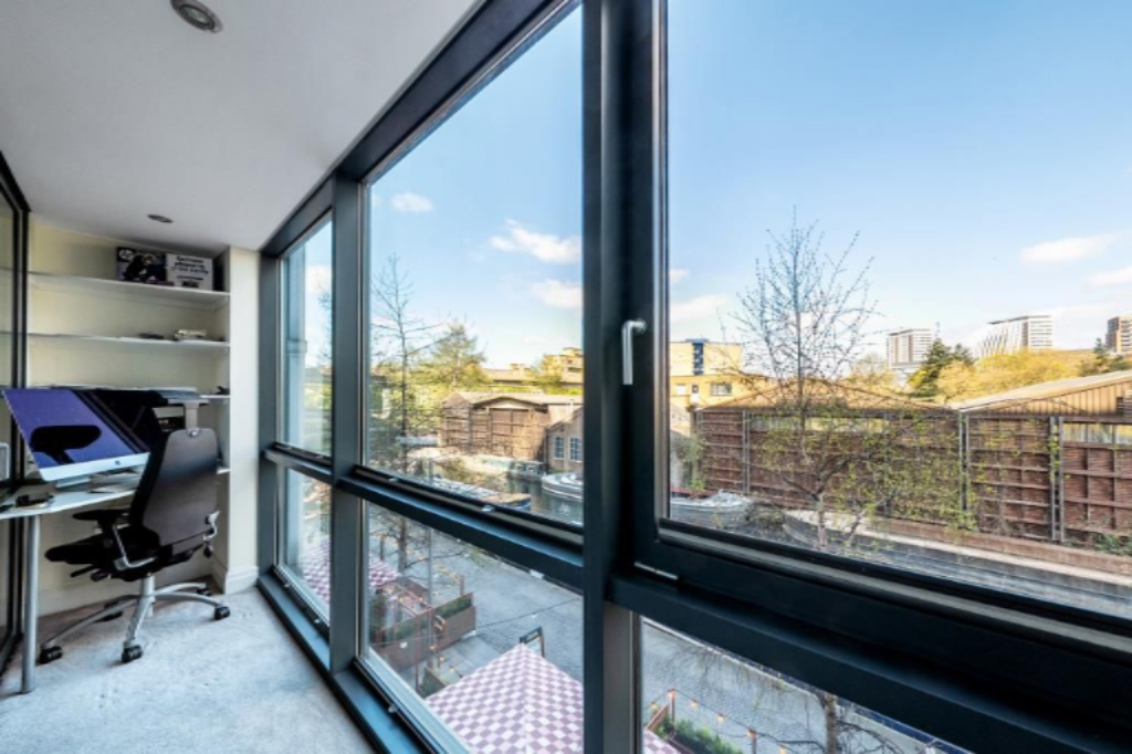 Квартира в Лондоне, Великобритания, 38 м² - фото 17