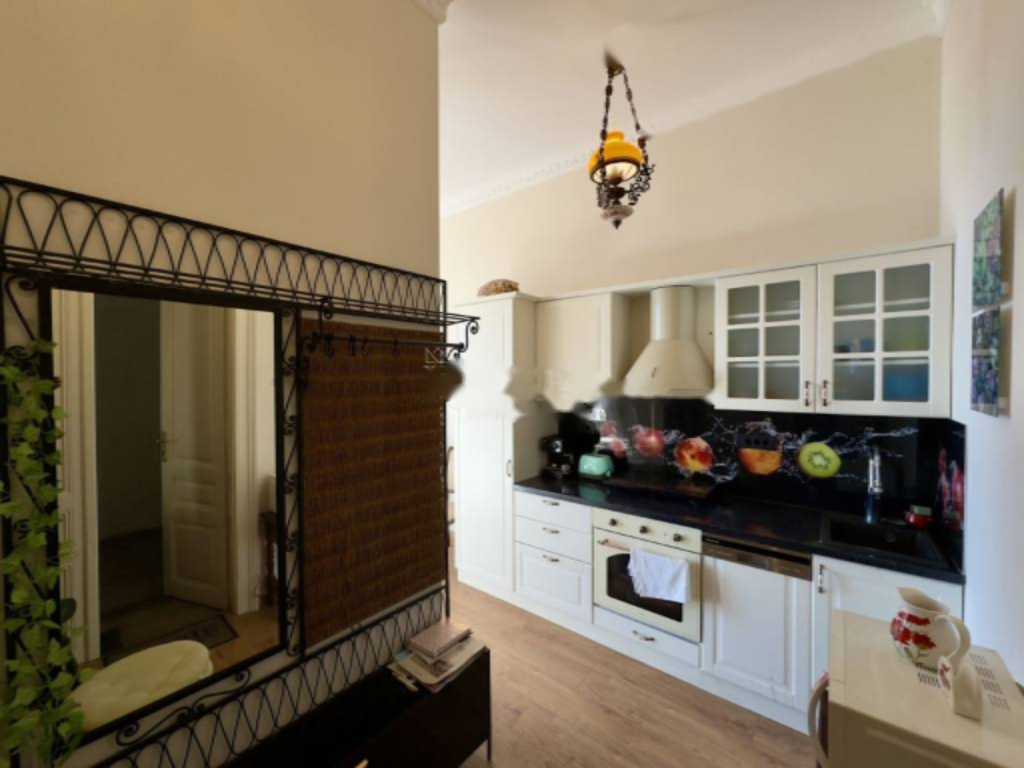 Квартира в Опатии, Хорватия, 47 м² - фото 17