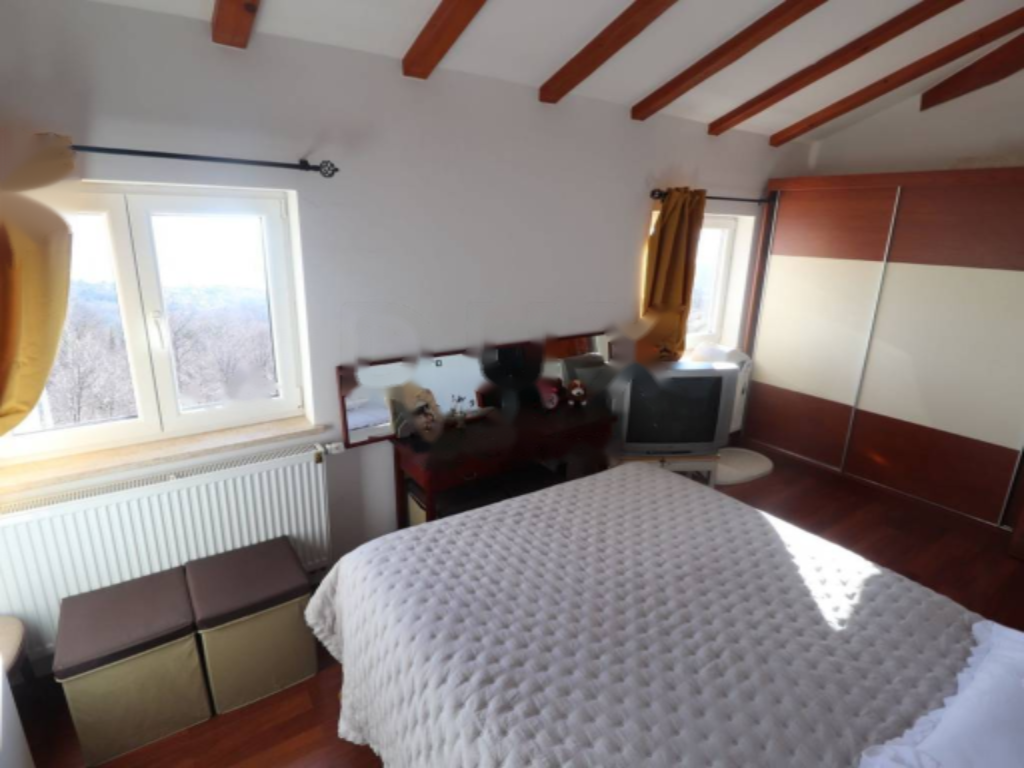 Дом в Опатии, Хорватия, 200 м² - фото 17