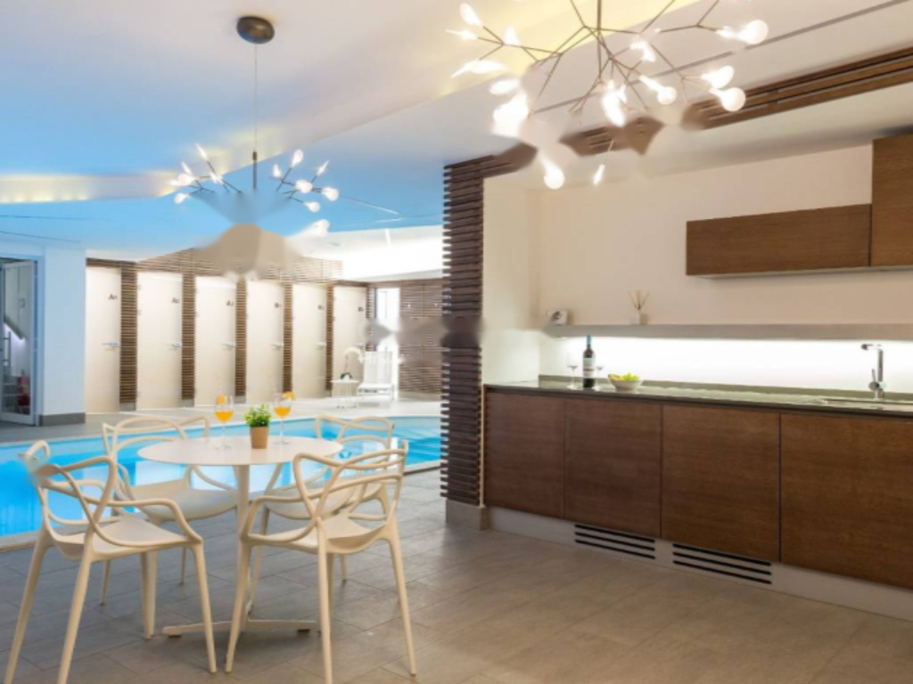 Квартира в Опатии, Хорватия, 113 м² - фото 17