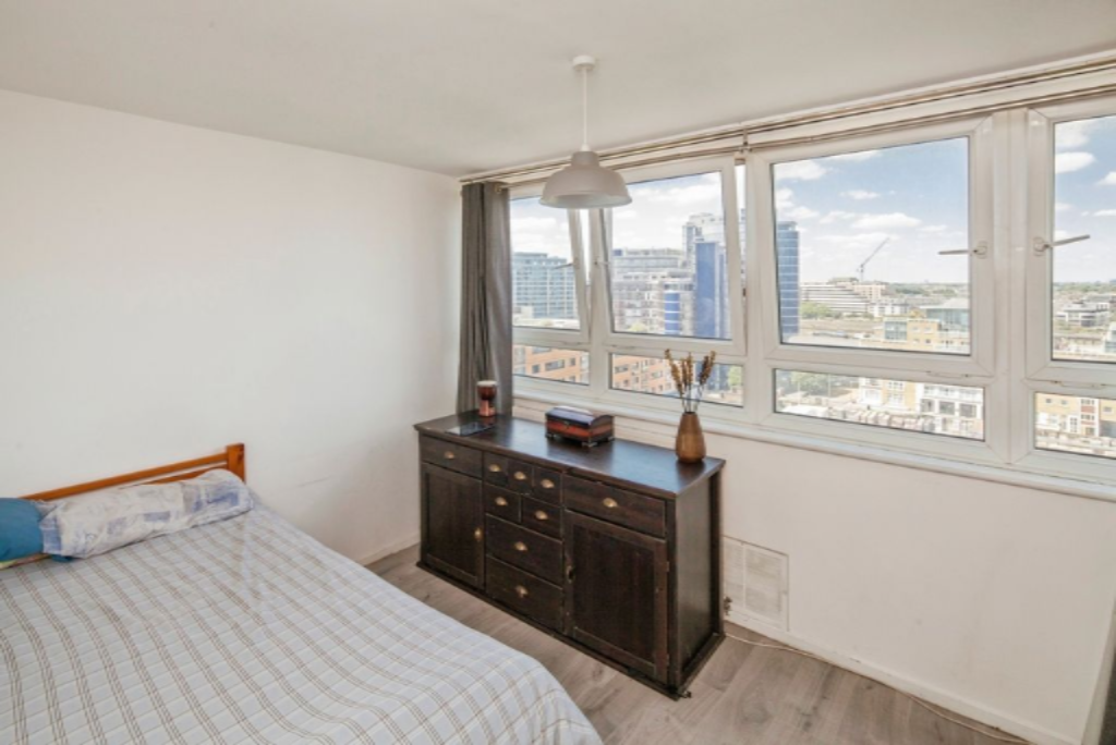 Квартира в Лондоне, Великобритания, 47 м² - фото 17