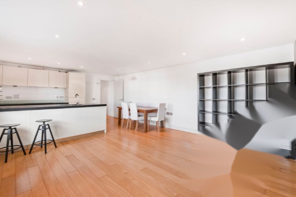 Квартира в Лондоне, Великобритания, 59 м² - фото 17