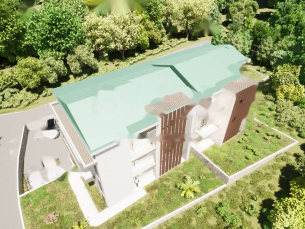 Квартира в Опатии, Хорватия, 78 м² - фото 17