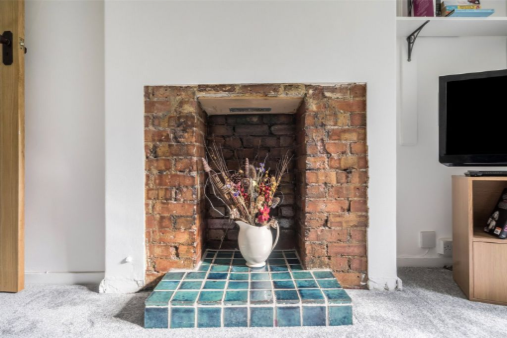 Квартира в Лондоне, Великобритания, 55 м² - фото 17