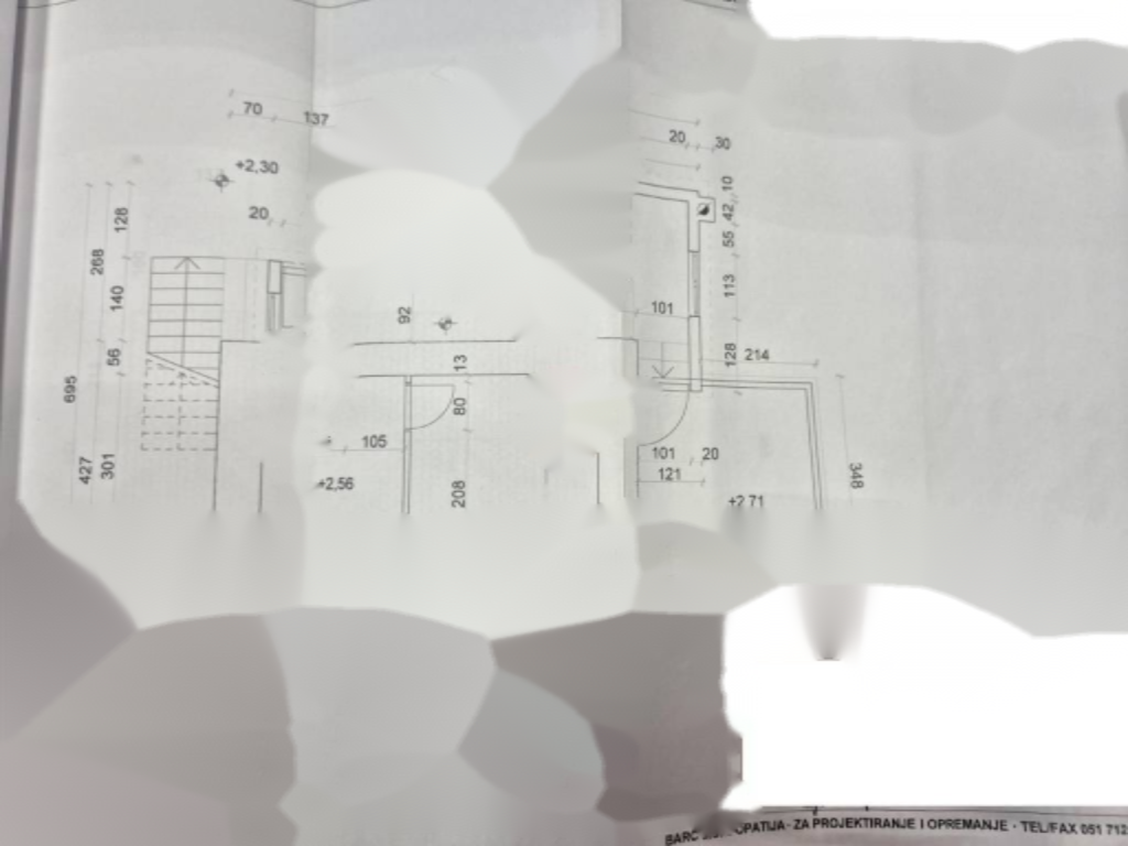 Дом в Опатии, Хорватия, 102 м² - фото 17