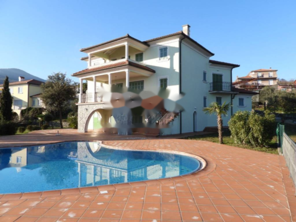 Дом в Опатии, Хорватия, 505 м² - фото 14