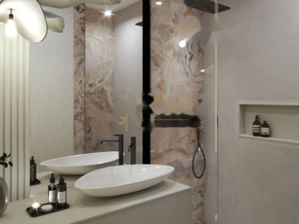 Квартира в Опатии, Хорватия, 137 м² - фото 17