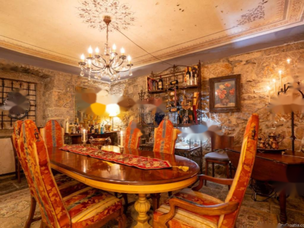 Дом в Опатии, Хорватия, 262 м² - фото 17