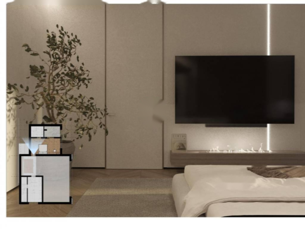 Дом в Опатии, Хорватия, 319 м² - фото 17