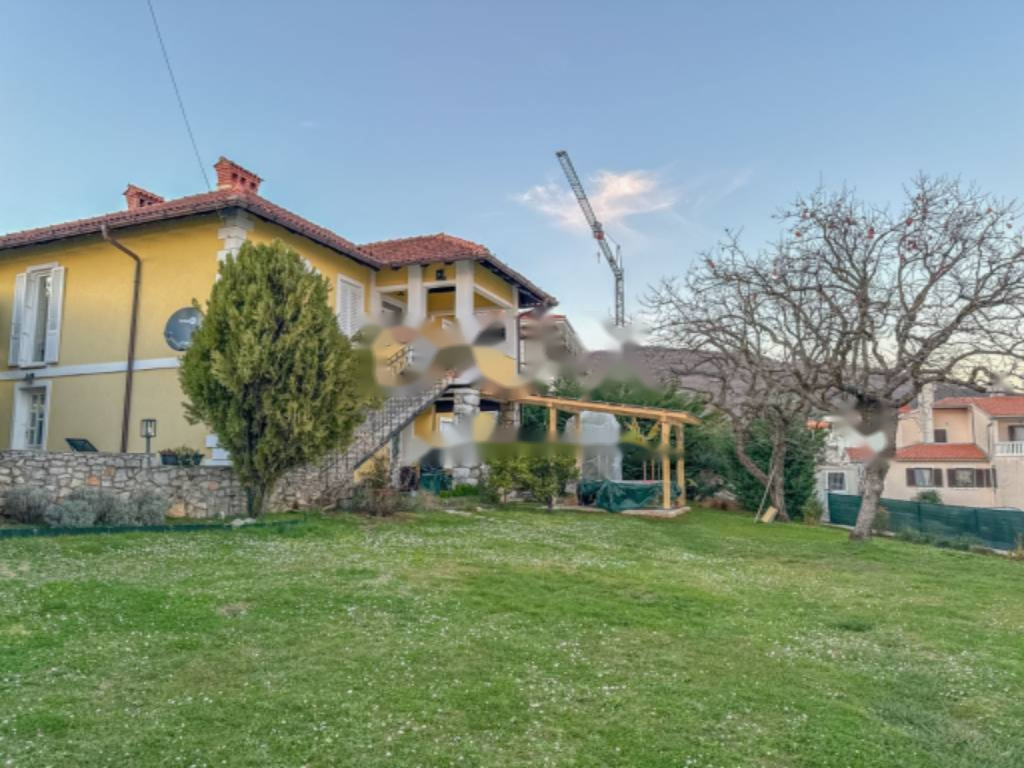 Дом в Опатии, Хорватия, 200 м² - фото 17