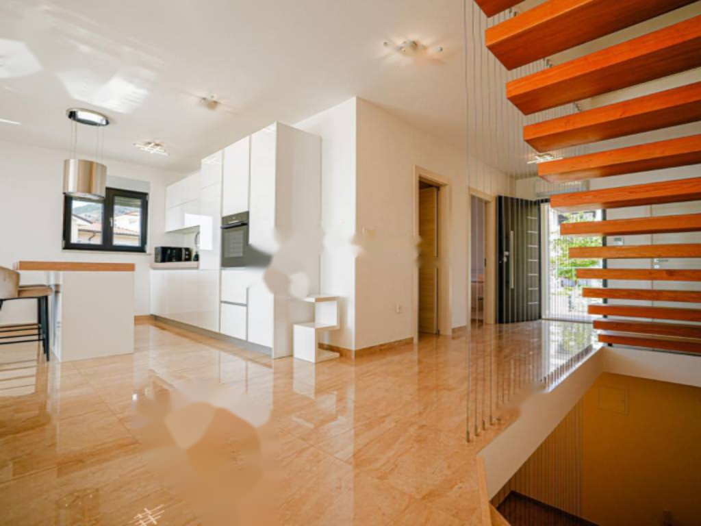 Дом в Опатии, Хорватия, 250 м² - фото 18