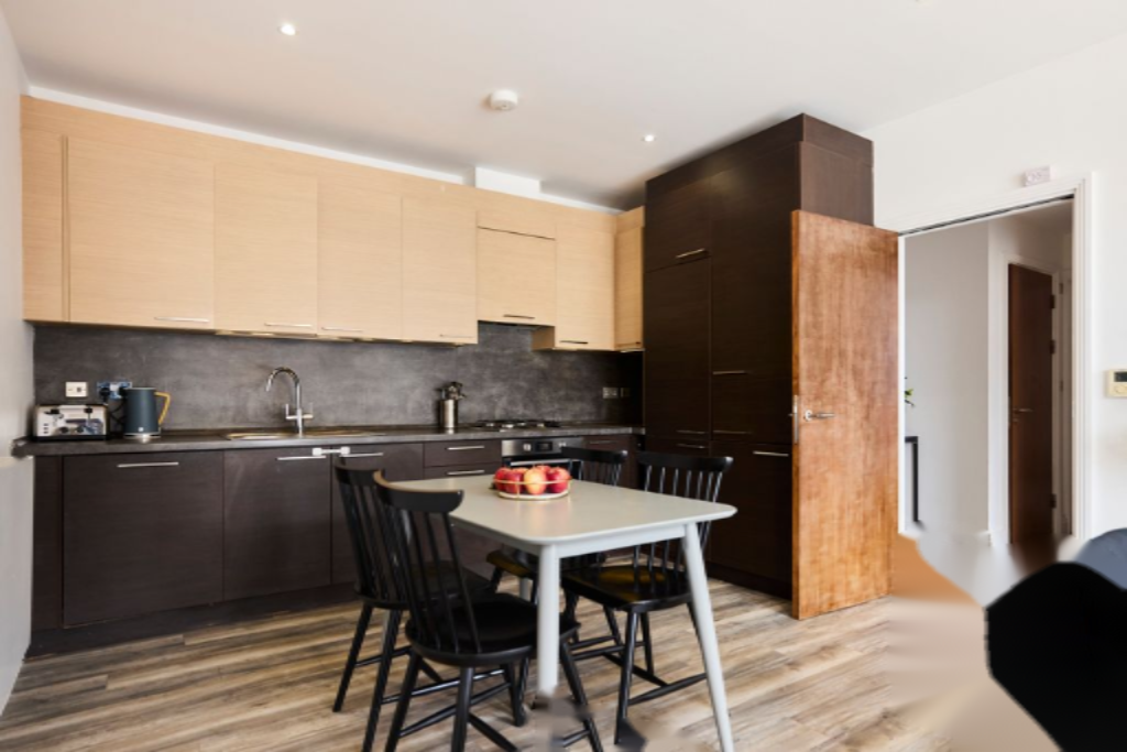 Квартира в Лондоне, Великобритания, 60 м² - фото 18