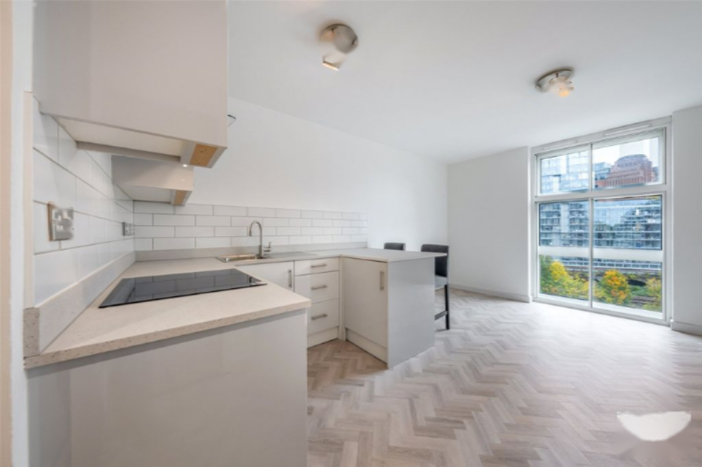 Квартира в Лондоне, Великобритания, 30 м² - фото 18