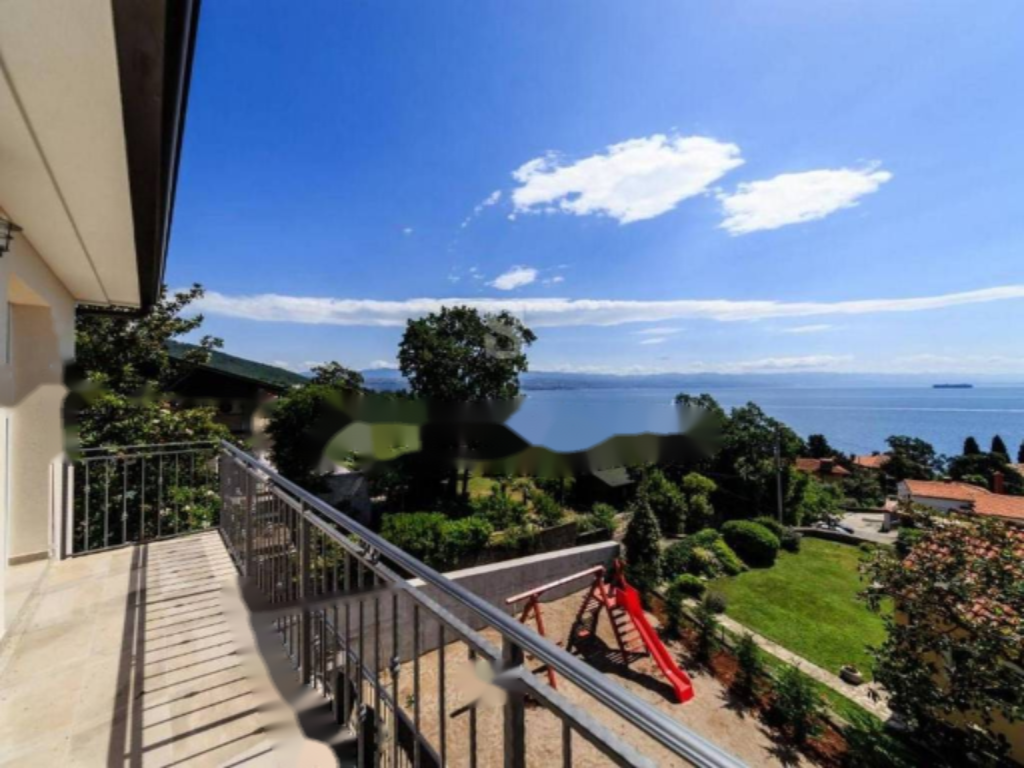 Дом в Опатии, Хорватия, 380 м² - фото 18