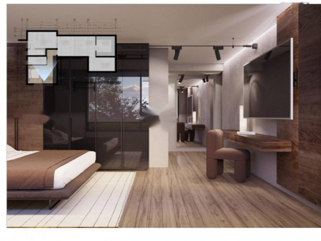 Дом в Опатии, Хорватия, 348 м² - фото 18